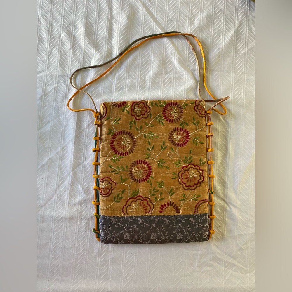 Chan Luu Handbag